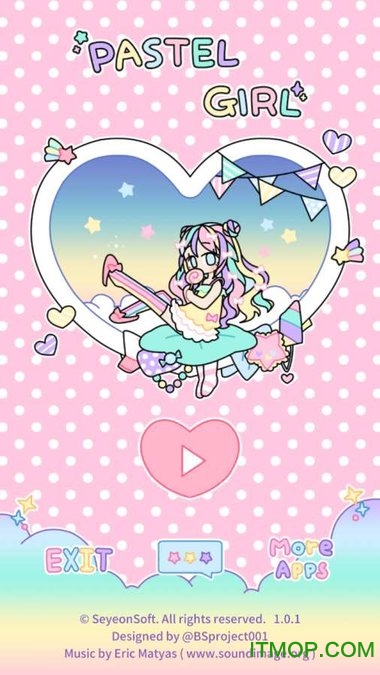 pastel girl v1.2.3 ׿ 3