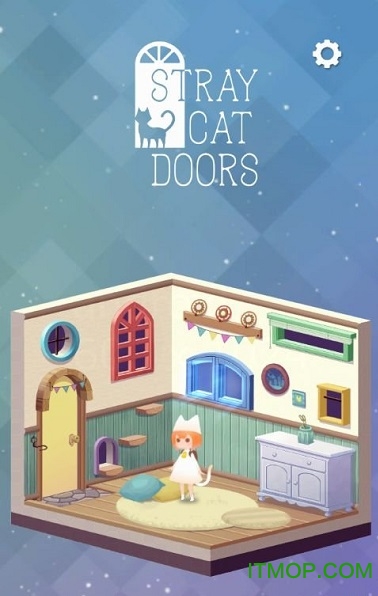 ;è֮ʾ(Stray Cat Doors) v1.2.0 ׿ڹƽ 0