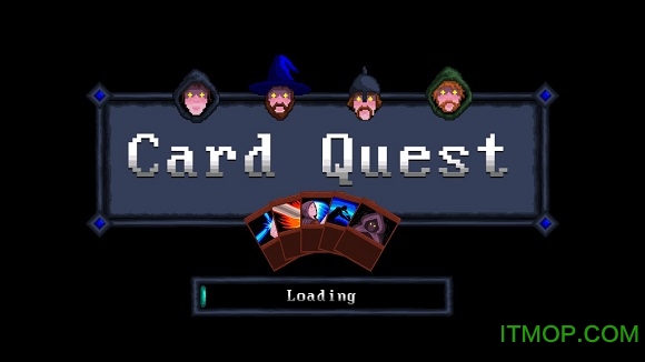 Card Quest v1.1 ׿ 0