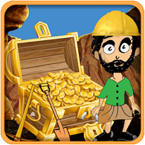 @ʯھC֙C(Diamond Digger)