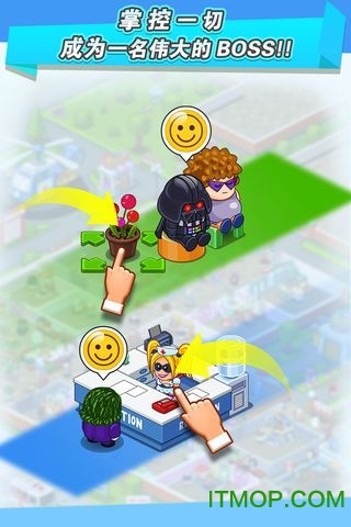 ȫҽԺϷֻ(Fun Hospital) v2.19.0 ׿1