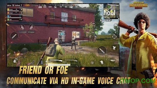 ̼սpubg mobileް v2.2.0 ׿ 2