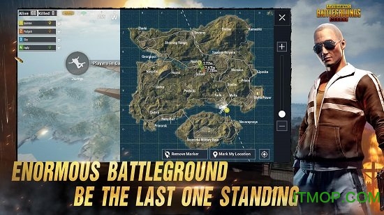 Pubg mobile ʷ2022° v2.3.0 ׿ٷ 1