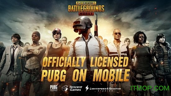 PUBG MobileʰiOS v1.7.0 iPhone 3