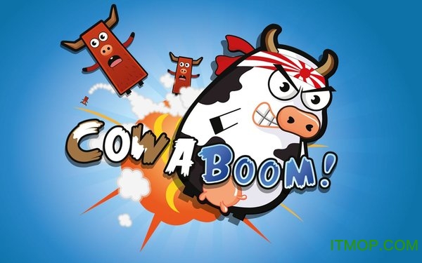 ţը(cowaboom) v8.0 ׿ 0