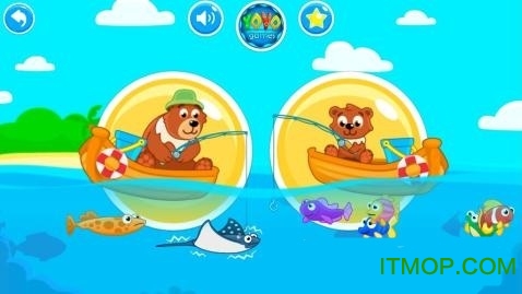 ~ĺİ(Fishing for kids) v1.1.4 ׿֙C(j) 2