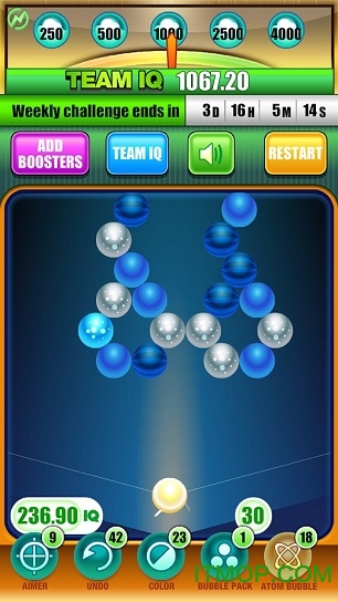 İ(Bubbles IQ) v3.3.4 ׿ֻ 0