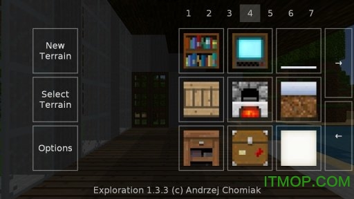 ҵ̽(exploration) v1.3.3 ׿ 1