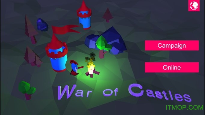 Ǳ(War Of Castles) v2.11 ׿_ɾ 1