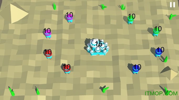 Ǳ(War Of Castles) v2.11 ׿_ɾ 2