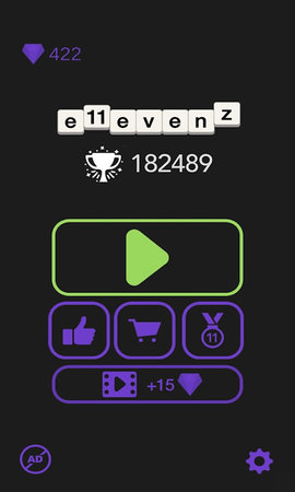 elevenz(δ) v1.0 ׿ 1