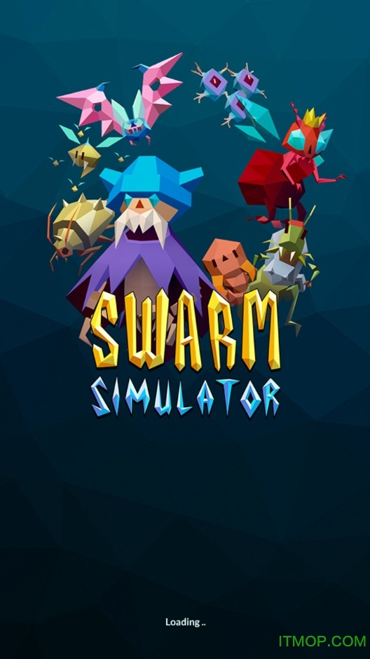 Ⱥģİ(Swarm Simulator Evolution) v1.4.6 ׿0