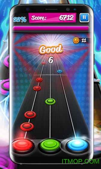 BTSӢİ(BTS Guitar Hero) v2.0 ׿ֻ2
