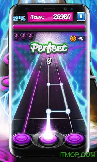 BTSӢİ(BTS Guitar Hero) v2.0 ׿ֻ1