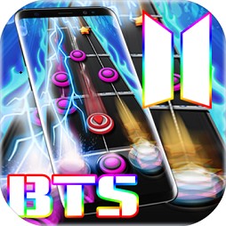 BTSӢİ(BTS Guitar Hero)