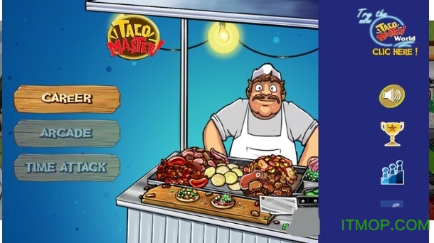 ʦİ(Taco Master) v1.9.6 ׿ 0