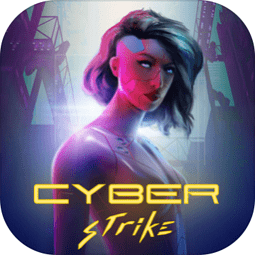 ِ׷o޽Ű(Cyber Strike)