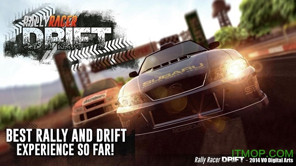 ƯϷ(Rally Racer Drift) v1.56 ׿ 3