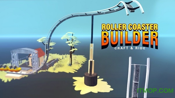 ɽİ(RollerCoaster Builder) v1.01 ׿0