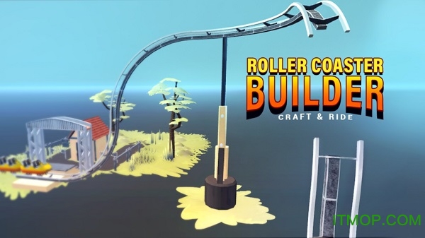 ɽİ(RollerCoaster Builder) v1.01 ׿ 0