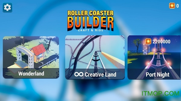 ɽİ(RollerCoaster Builder) v1.01 ׿1