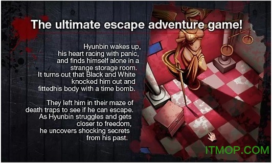 ӳʱϷ(Escape the RoomLimited Time) v1.1.5 ׿İ 0