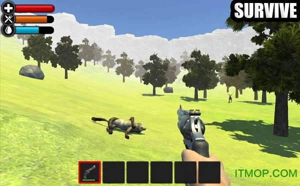 ҴuģMJust Survive v2.6.1 ׿ 1