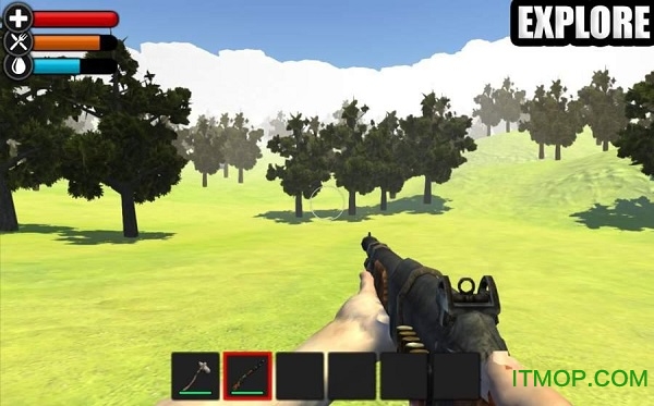 ҴuģMJust Survive v2.6.1 ׿ 3