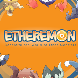 Etheremon̫С(δ)