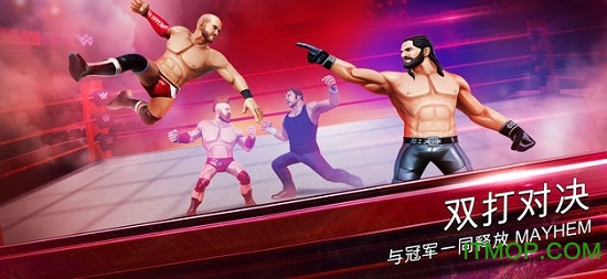 WWE Mayhem v1.14.275 ׿ 2