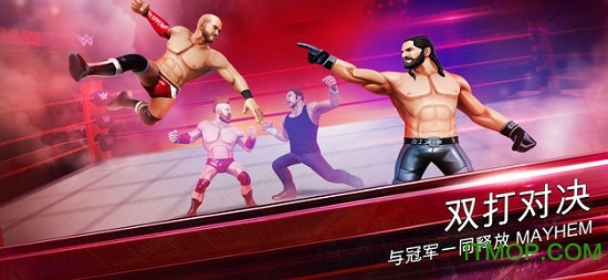 wwemayhem(ni)ُ v1.14.275 ׿o޽l 1