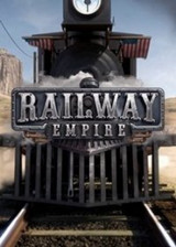 pc·۹Ӳ̰(Railway Empire)