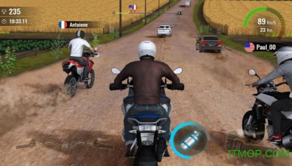 Ħнͨ2İ(Moto Traffic Race 2) v1.13 ׿1