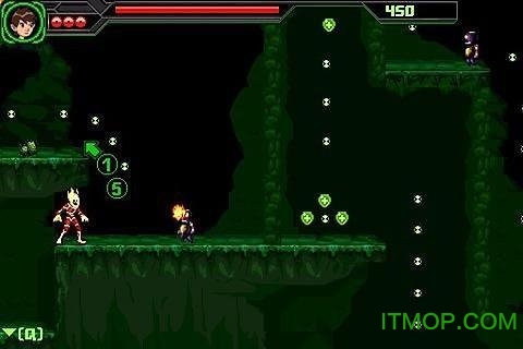 ben10ֻƽ v2.2.24 ׿޵а2