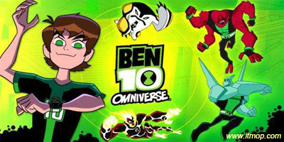 ben10Α