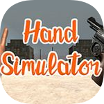 Hand Simulator(ֲģ)