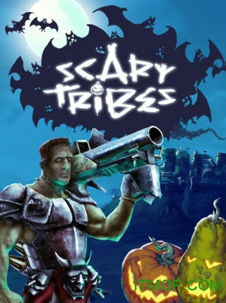 㤲(Scary Tribes)(δ) v1.0.0 ׿ 0