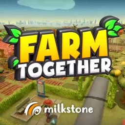 һũsteam޸(farm together)