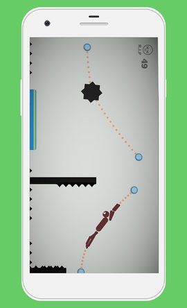 İ(Stickman Rope Escape) v1.0.2 ׿ 2