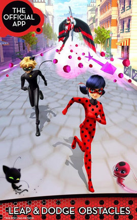 ưŮϷƽ(Miraculous Ladybug) v1.0.2 ׿ڹ޸İ1