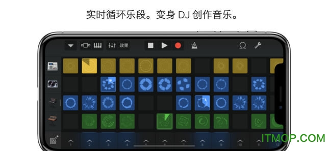garagebandϰ汾 v1.0 ׿ 3