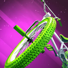 С݆܇(zhn)2(TOUCHGRIND BMX2)