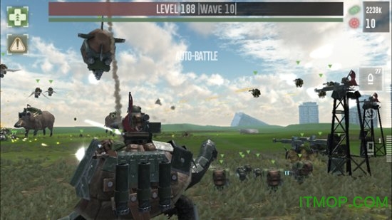 War Tortoise(zhn)İ v1.02.03.5 ׿ 1