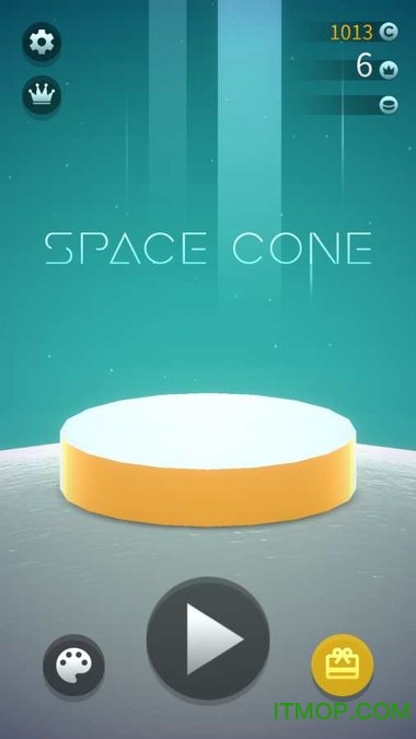 ̫ƽ(Space Cone) v1.1.3 ׿ڹ޸İ1