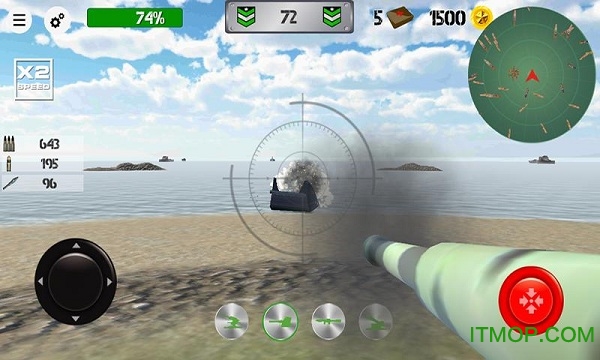 ϵķ(Defender of the Island) v1.87 ׿° 1