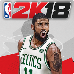 nba2k18֙Cha