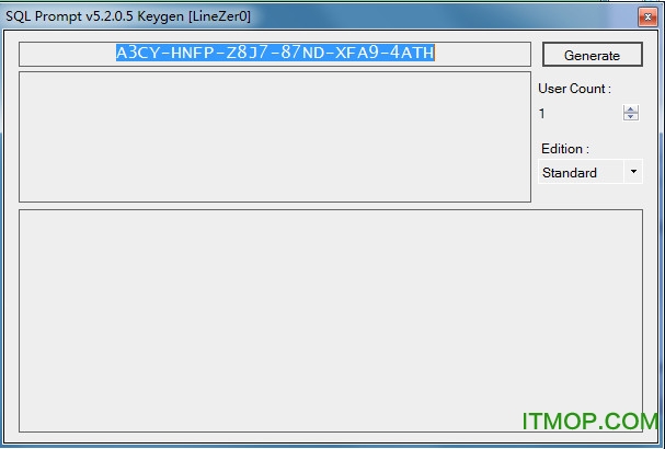 sql prompt 8 M v 8.2.5.2924 İ 0