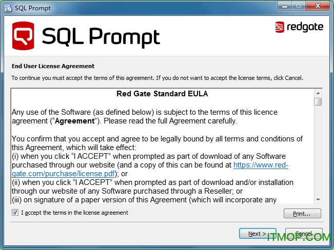 sql prompt 9.0ƽ v9.0.9.3951 İ 0