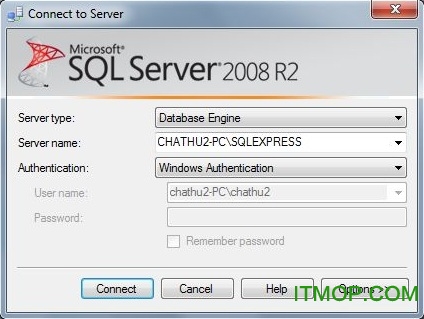 win10 sql2008 r2