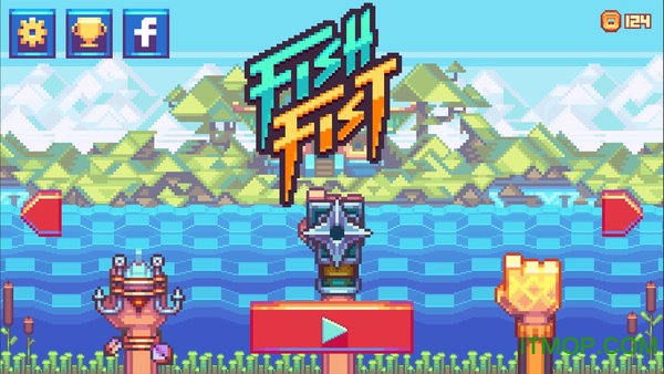 ȭϷ(fishfist) v1.0.1 ׿ 2